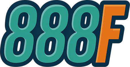 888f Logo